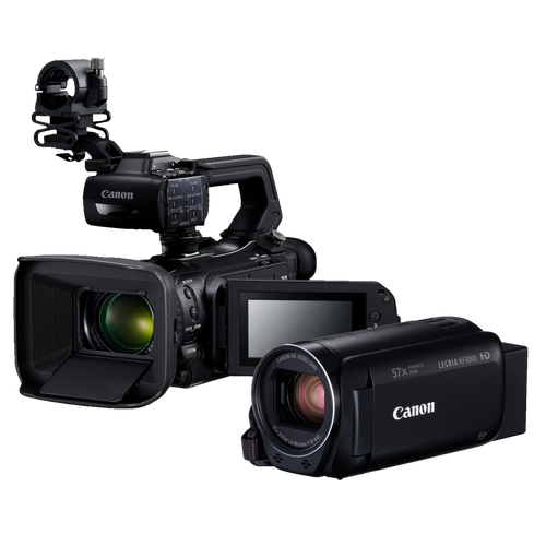 Видеокамера